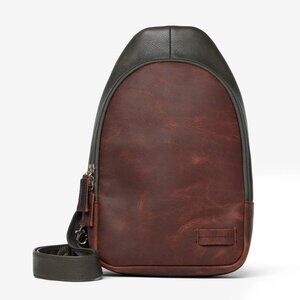 Osgoode Marley Cyrus Sling Bag, black, NWOT